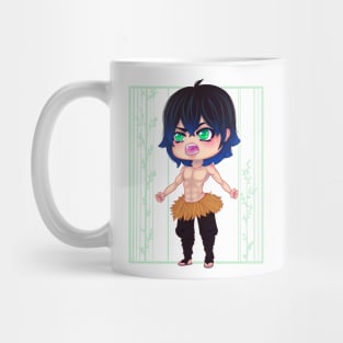 Chibi Inosuke Mug